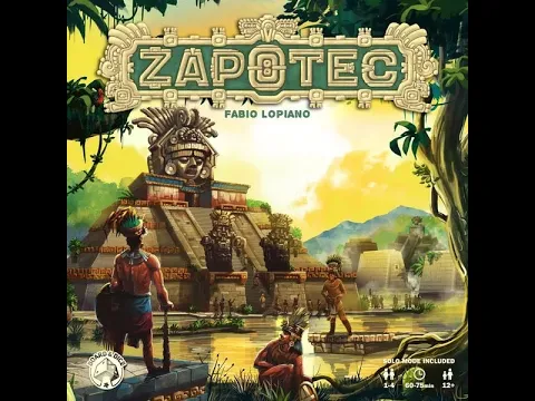 Dad vs Daughter - Zapotec - Dad Edition