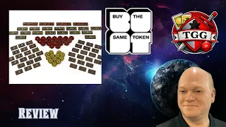 Star Wars Outer Rim tokens and Accessory Box from BuyTheSameToken Review