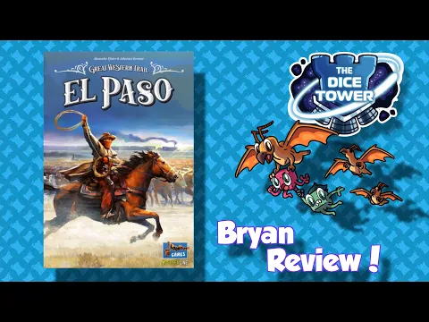 Great Western Trail El Paso Review with Bryan: Sliders vs Smashburgers!