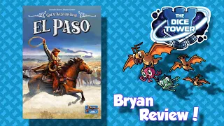 Great Western Trail El Paso Review with Bryan: Sliders vs Smashburgers!