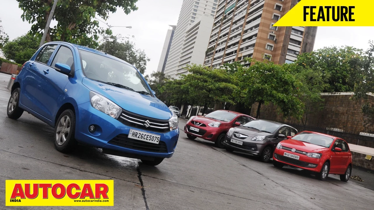 AMT vs CVT vs AT vs DCT - Automatic gearboxes explained | Feature | Autocar India