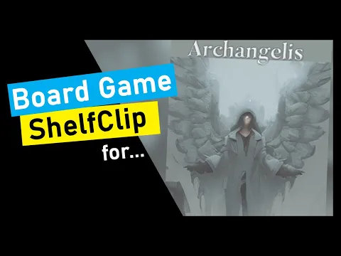 Short Preview of Archangelis