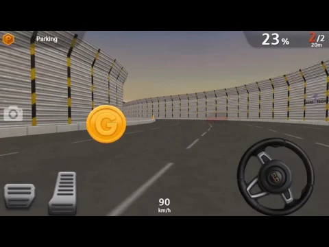 Wideo Dr. Driving 2
