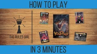 How to Play Volfyirion in 3 Minutes - The Rules Girl