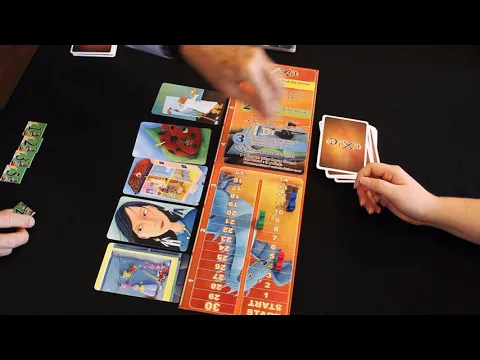 How to Play Dixit