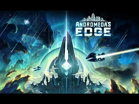 Andromeda's Edge is it worth backing?