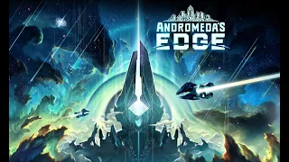 Andromeda's Edge is it worth backing?
