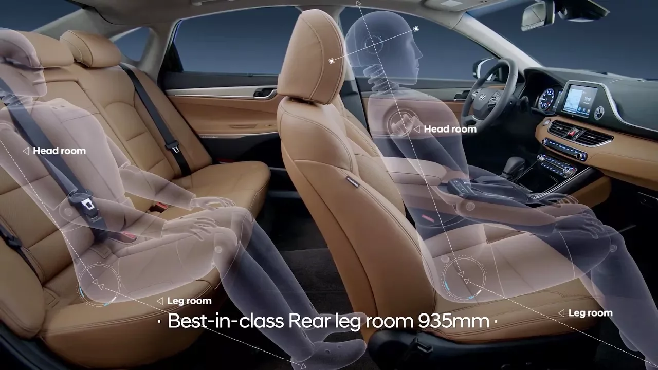 2018 Hyundai Azera - Full Presentation