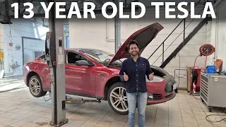 Millennium Falcon repair with Nassir and EV Hub part 1