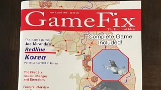 Redline Korea (Game Fix #6) - Unbagging and Page Turn