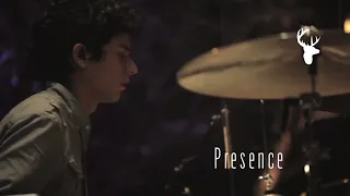 For the Sake of the World (Behind the Scenes) - Presence