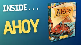 Inside Ahoy | Inside #695