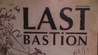 Last Bastion (Repos Productions) Review