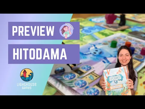 Hitodama Preview ✨ [Eng]