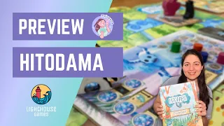 Hitodama Preview ✨ [Eng]