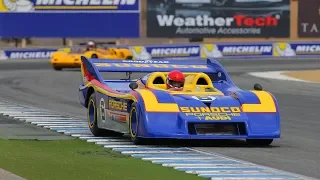 REPLAY: Rennsport Reunion VI – Day Three