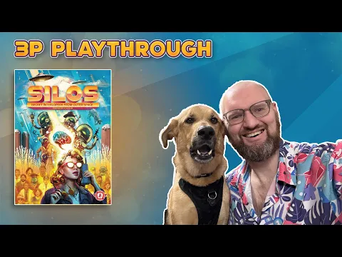 SILOS 3p Playthrough