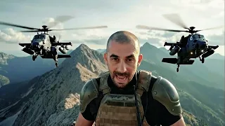 Bibanu & Chimie & Claudia Pavel & DJ Wicked - Fals sau adevărat (Videoclip oficial)