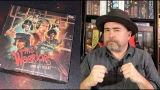 TDG: The Warriors: Come Out to Play