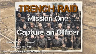 Trench Raid 1