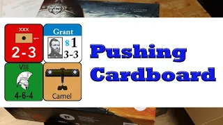 Hannibal+Hamilcar Upgrade Kit Unboxing