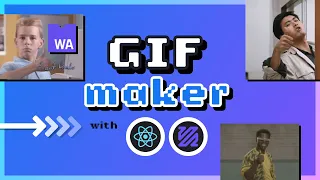 WASM + React... Easily build video editing software with JS & FFmpeg WASM + React... Easily build video editing software with JS & FFmpeg
