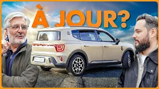 L'ANTI-TESLA ? La Smart #5 a-t-elle trouvé la formule magique ?! (Avis d'un Propriétaire #3)