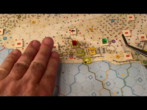D Day at Tarawa Part 9