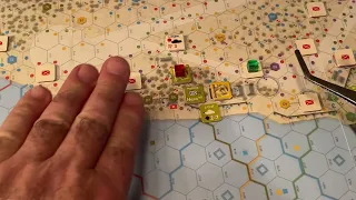 D Day at Tarawa Part 9