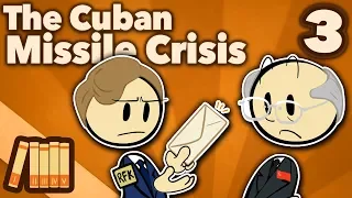 Cuban Missile Crisis - Black Saturday - Extra History - #3