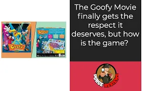 Disney A Goofy Movie by Purge Reviews