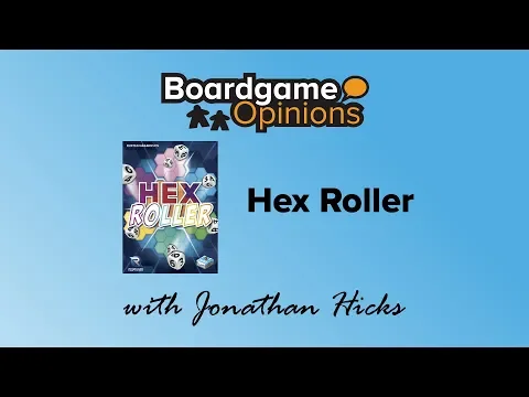 Hex Roller