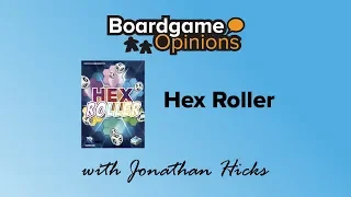 Hex Roller