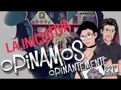 LA INICIATIVA | OPINIÓN (sin spoilers)