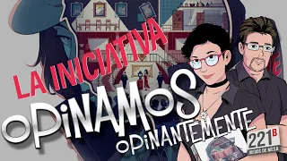LA INICIATIVA | OPINIÓN (sin spoilers)