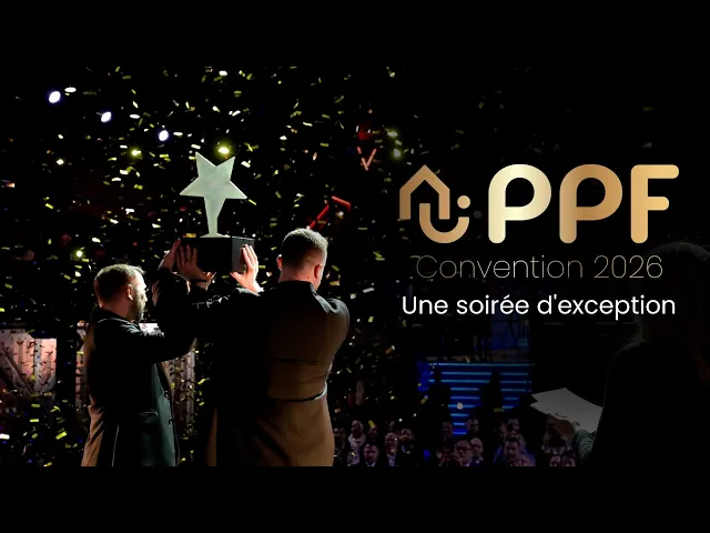Le concept de la franchise PPF