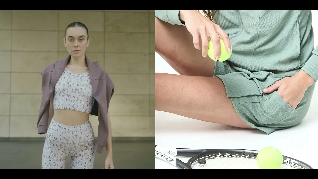 Video de Darling Sport