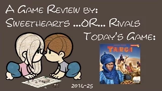 SHoR: Review of Targi