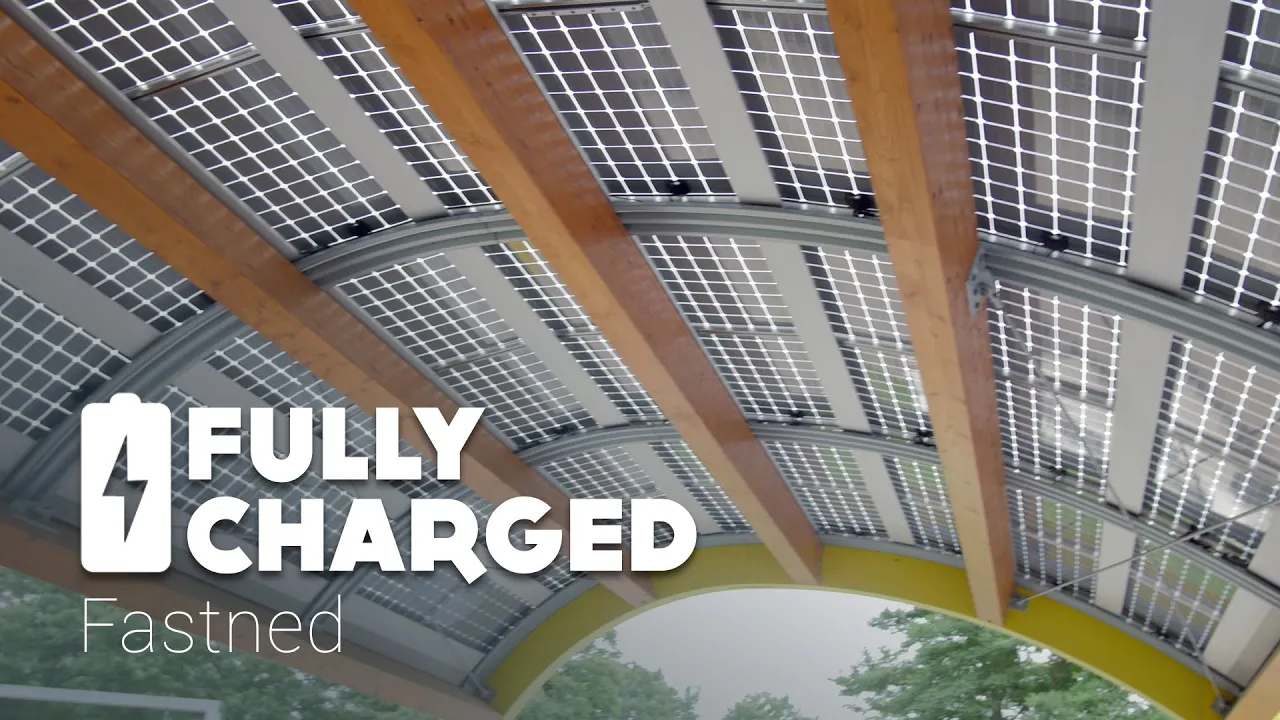 Fastned | Fully Charged