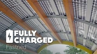 Fastned | Fully Charged