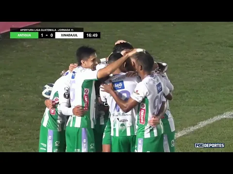 Video for event landing page