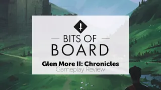 Glen More II - Review