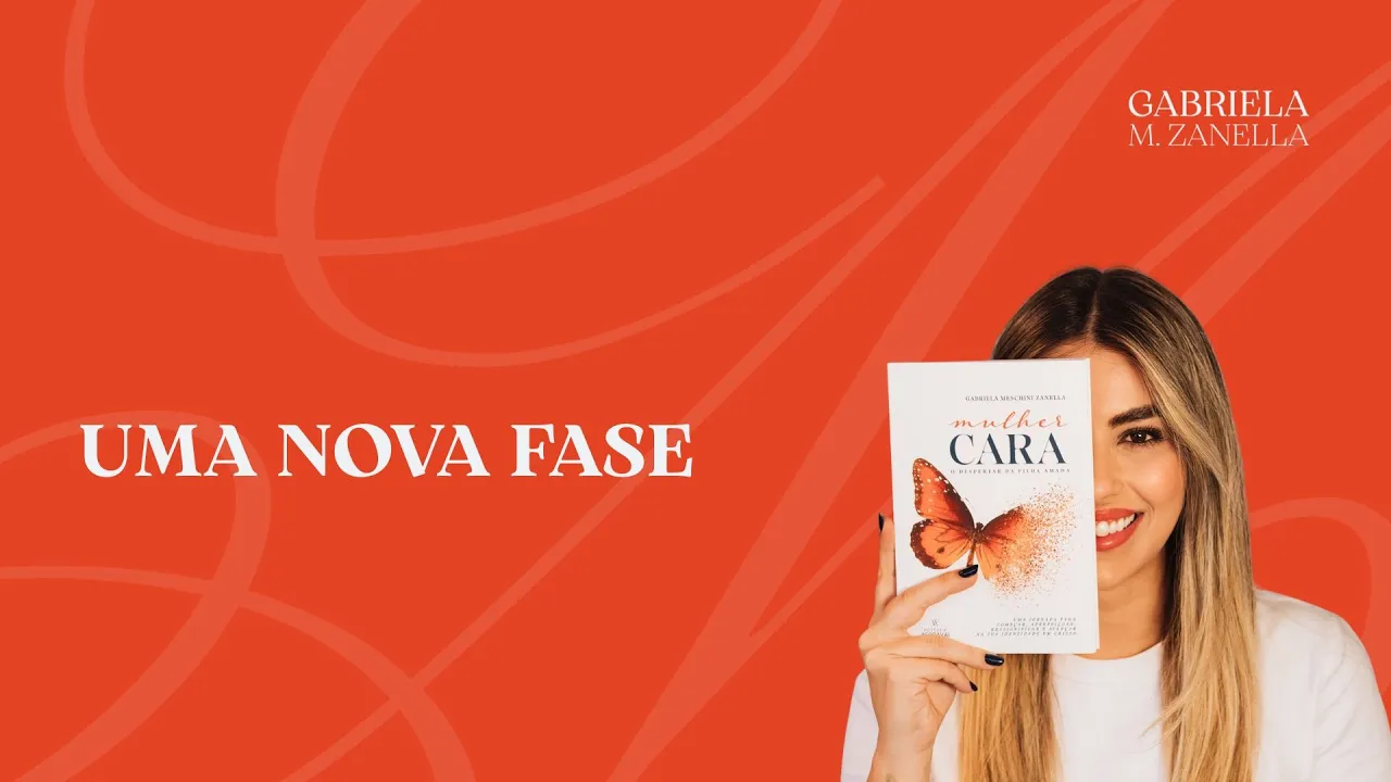 Vídeo de Mulher CARA