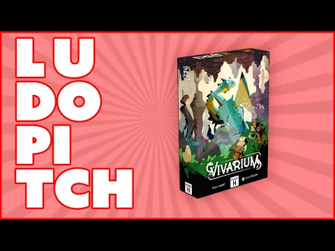 Ludopitch - Vivarium