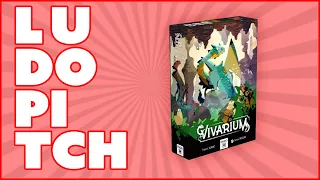 Ludopitch - Vivarium