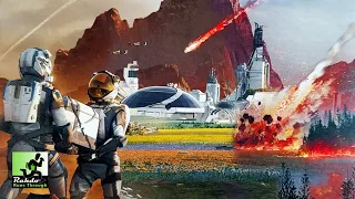 Rahdo Previews►►►Terraforming Mars: Ares Expedition - Discovery | Foundations | Crisis