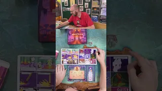 Marsh Hallow Solo Playthrough