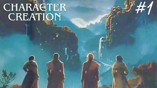Save the kingdom of Valeria in Order of Eventide a new pen and paper Solo RPG!