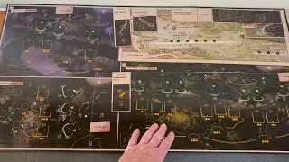 Guadalcanal - The Battle for Henderson Field (Valiant Defense #5) -- Contents Overview Part 1
