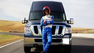 Pushing Your Weight Around, Weight Management! or Heavy Tires! - The Racing Line Ep. 11